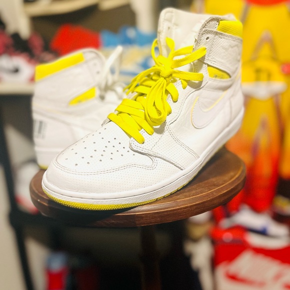 Air Jordan 1 first class - Picture 1 of 6